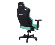Anda Seat Kaiser 4 L Green PVC - 1473923 - zdjęcie 3